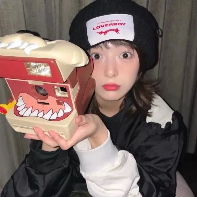惊心动魄撞死你