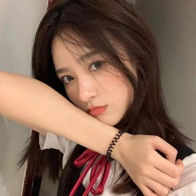 超市之女
