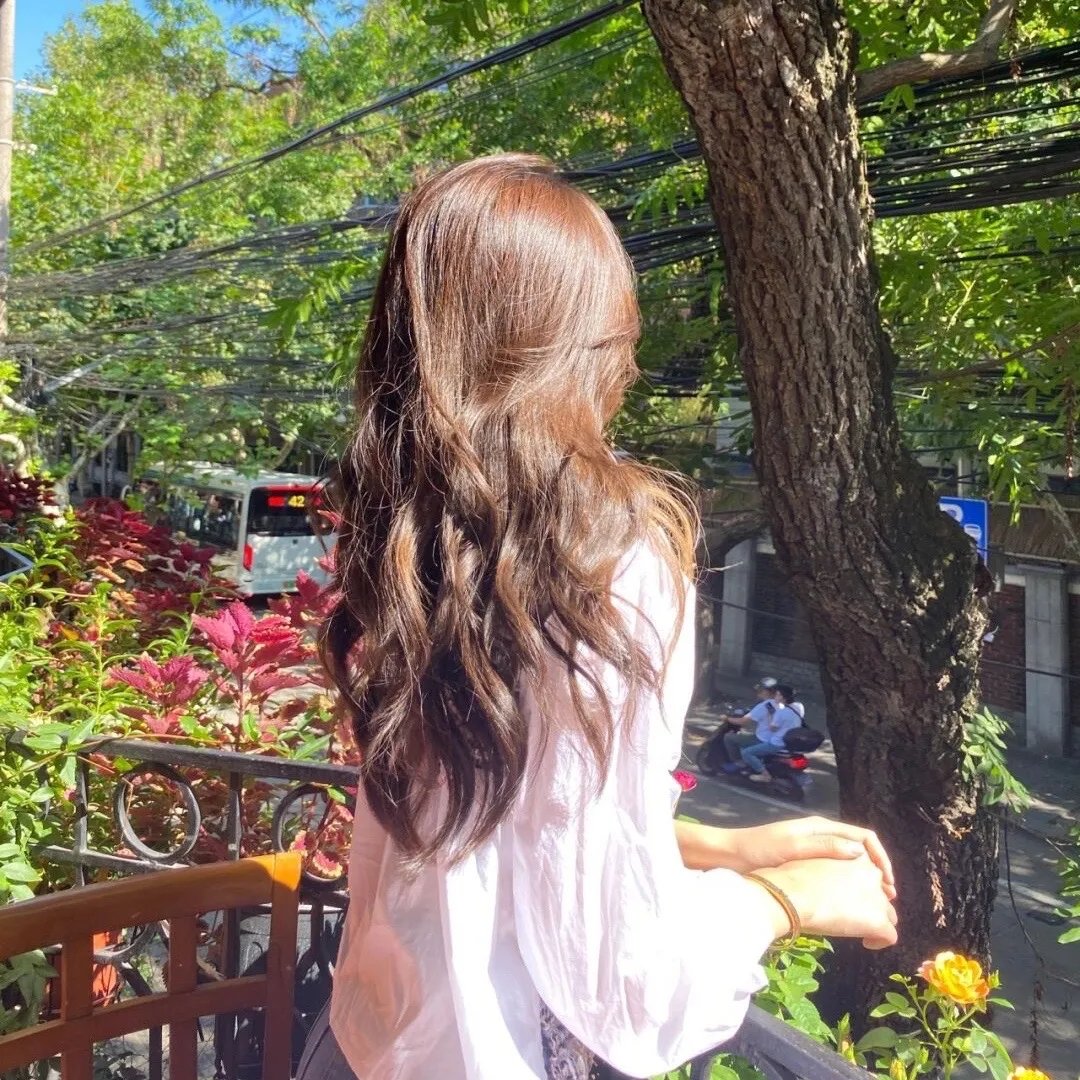 美景圣诞